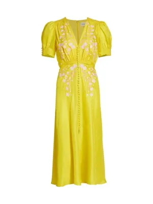 Lea Dress
