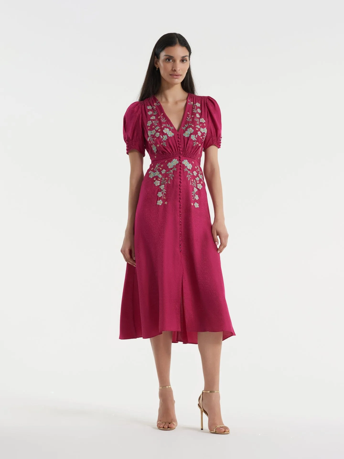 Lea Dress