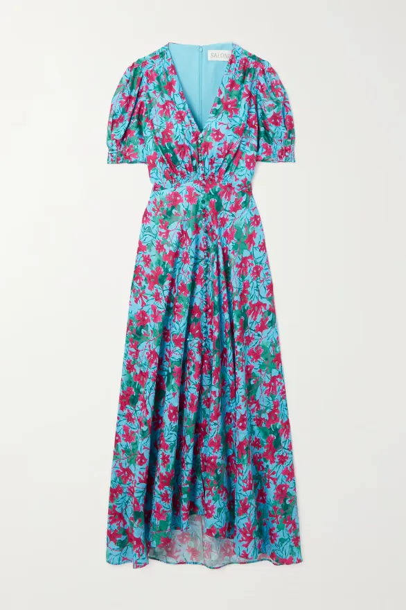 Lea Dress