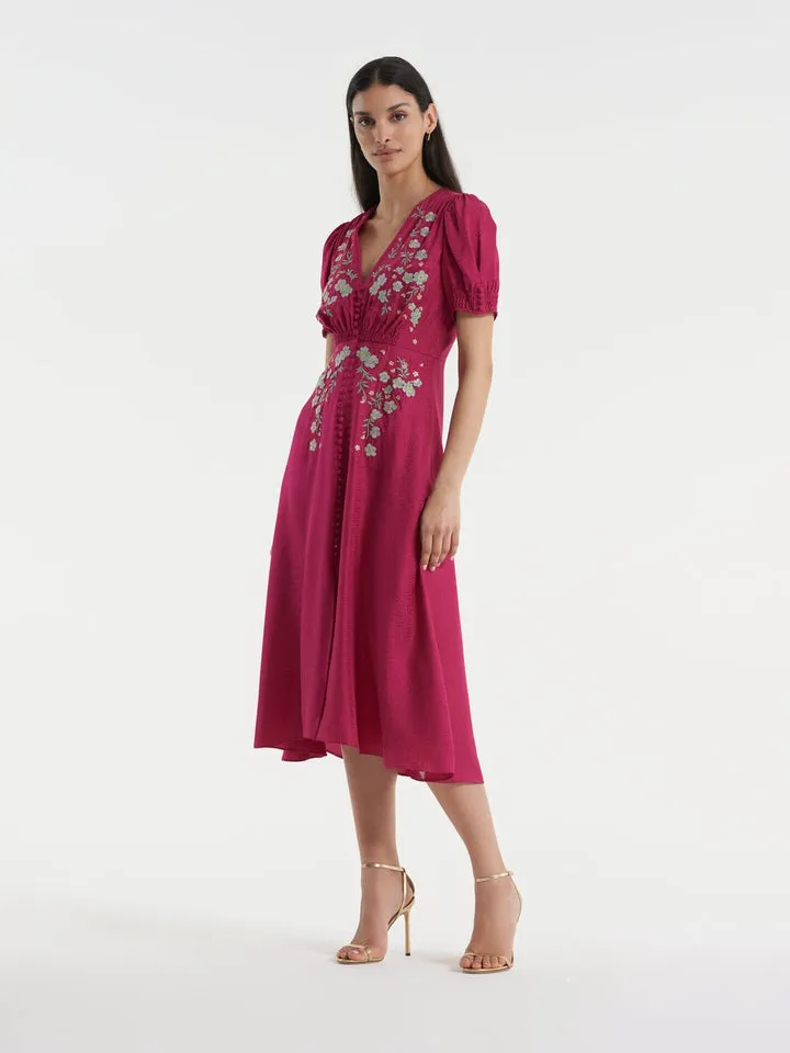 Lea Dress