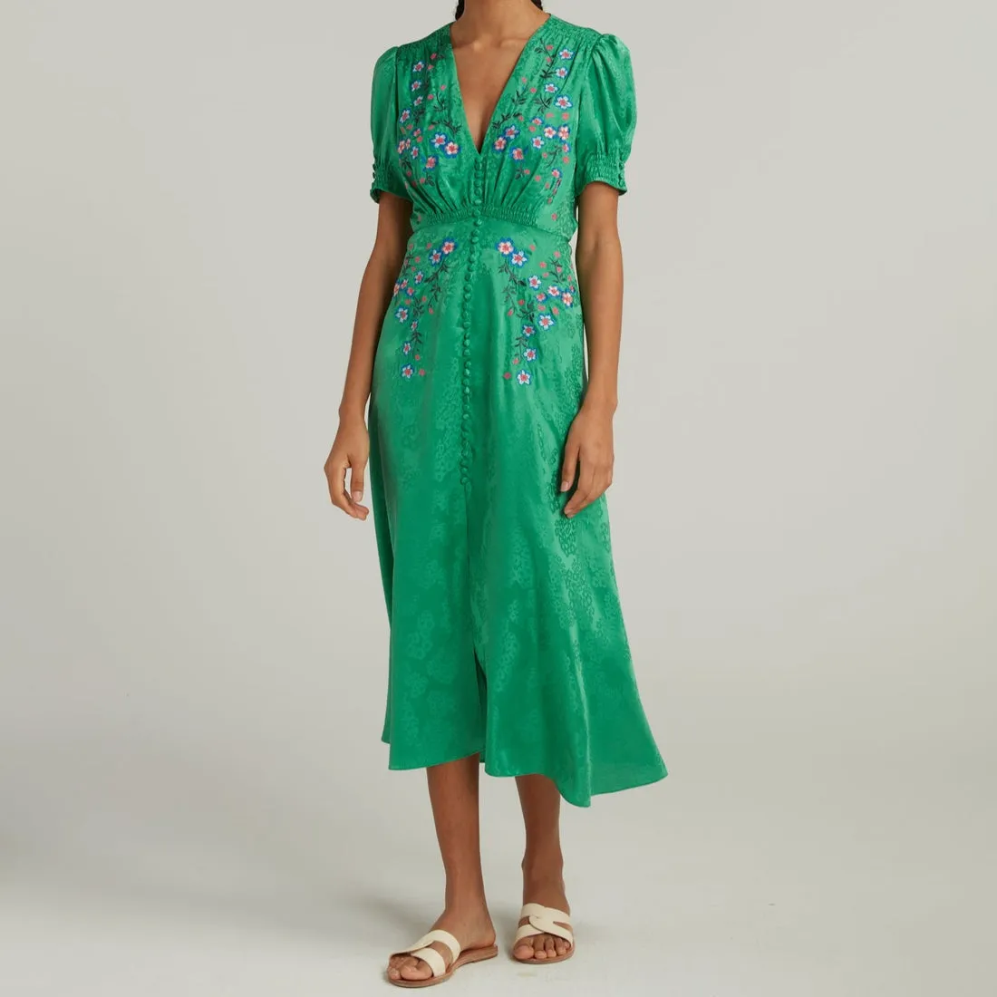 Lea Dress