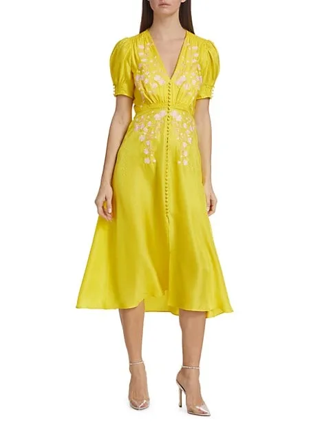 Lea Dress