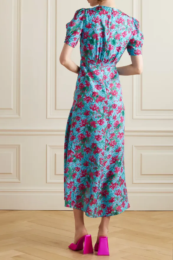 Lea Dress