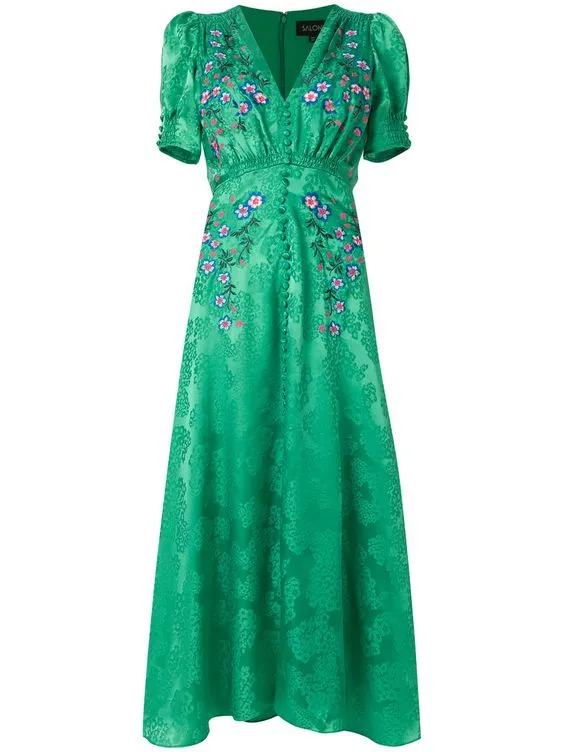 Lea Dress