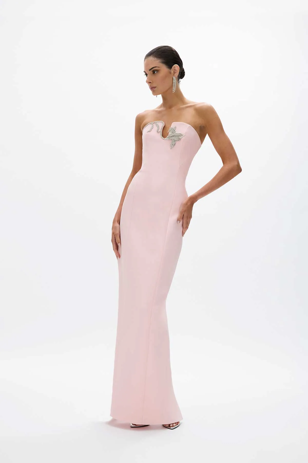 LEURA GOWN