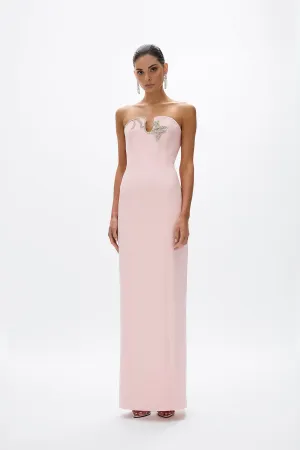 LEURA GOWN