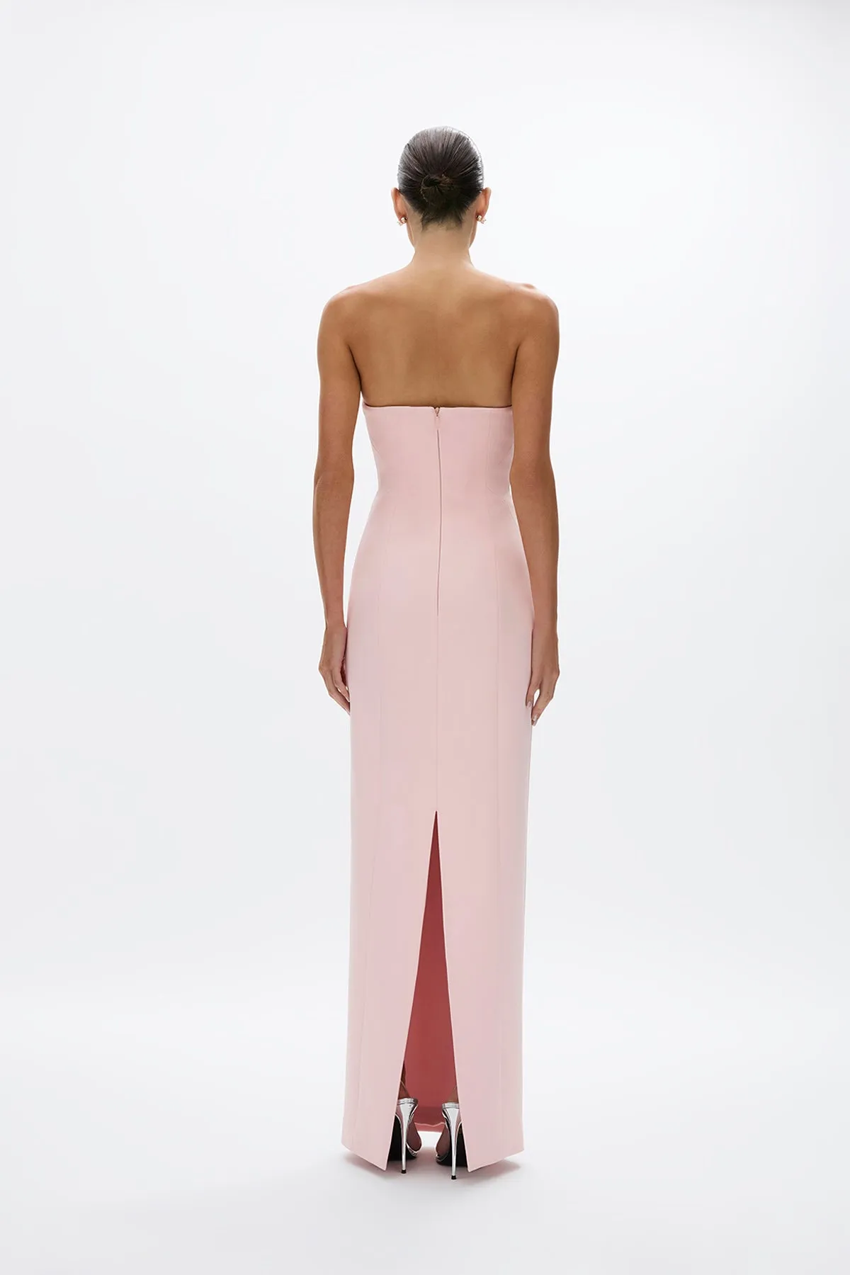 LEURA GOWN