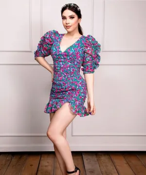LILY DRESS