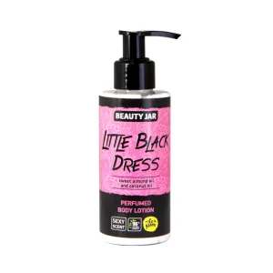 Little Black Dress Body Lotion