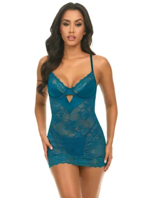 Liv Babydoll