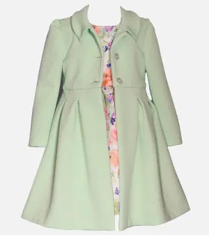 Livie Coat Set