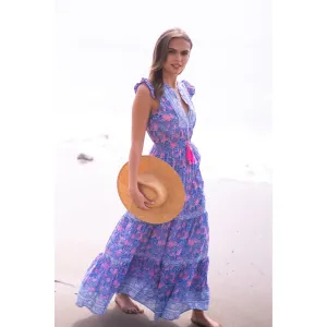 Lola Maxi Dress