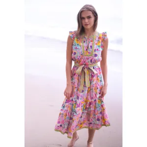 Lola Midi Dress