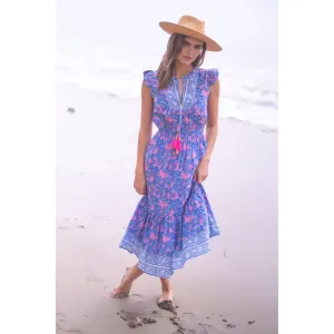 Lola Midi Dress