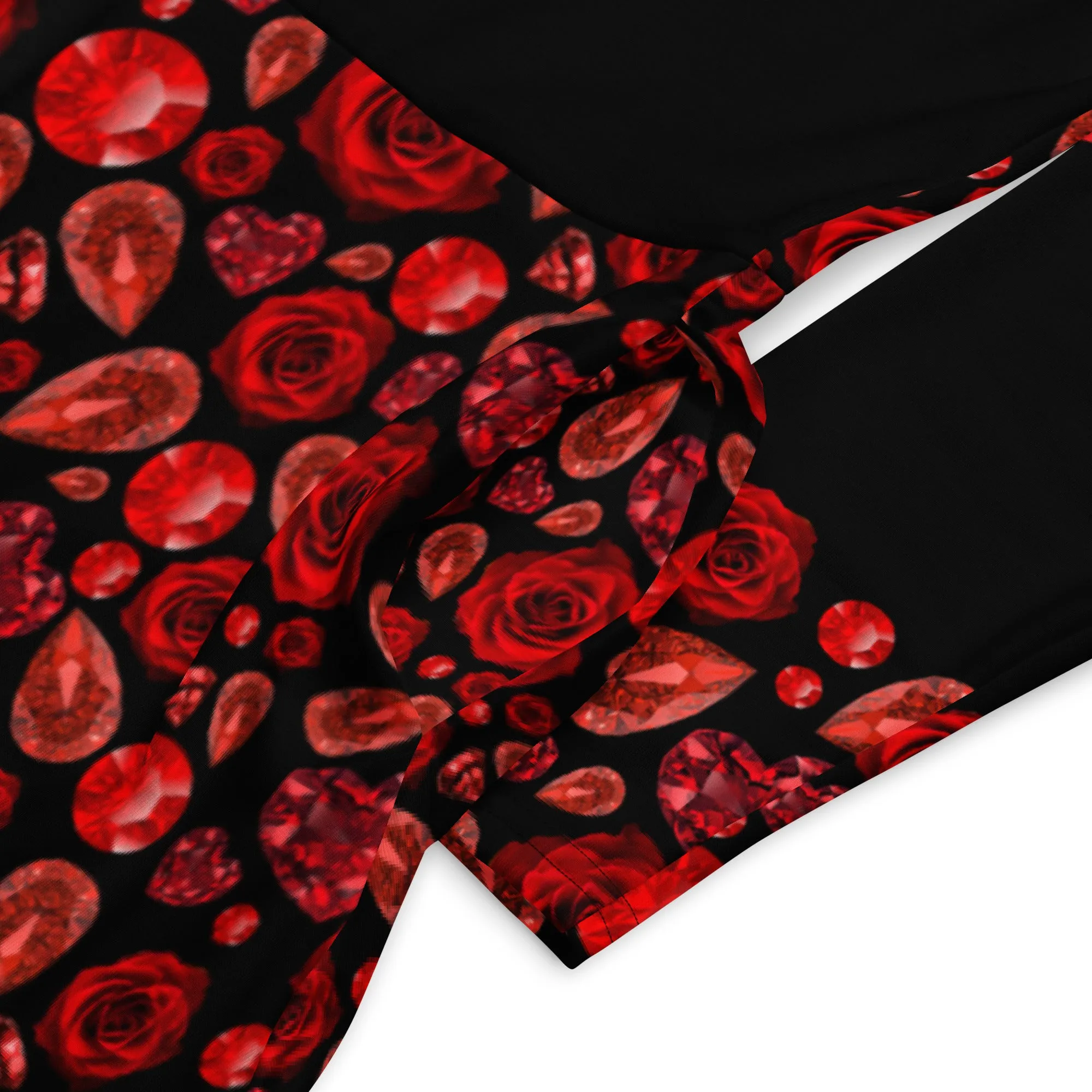Long dress 'Love yourself'