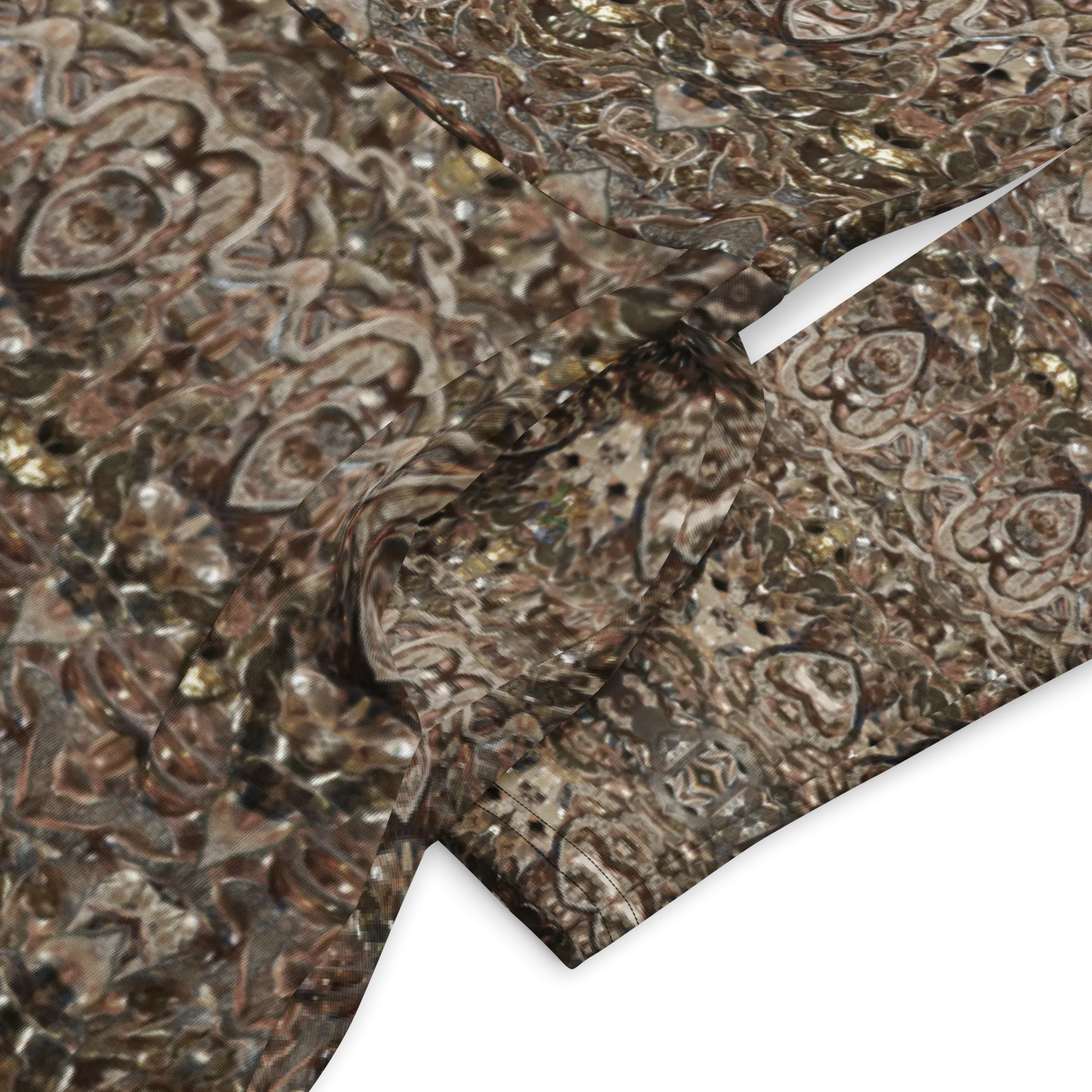 Long Sleeve Midi Dress (Her/Muliebris)(Samhain Dream Thaw 6 of 15 Sex ex Quindecim) RJSTHw2025 RJS