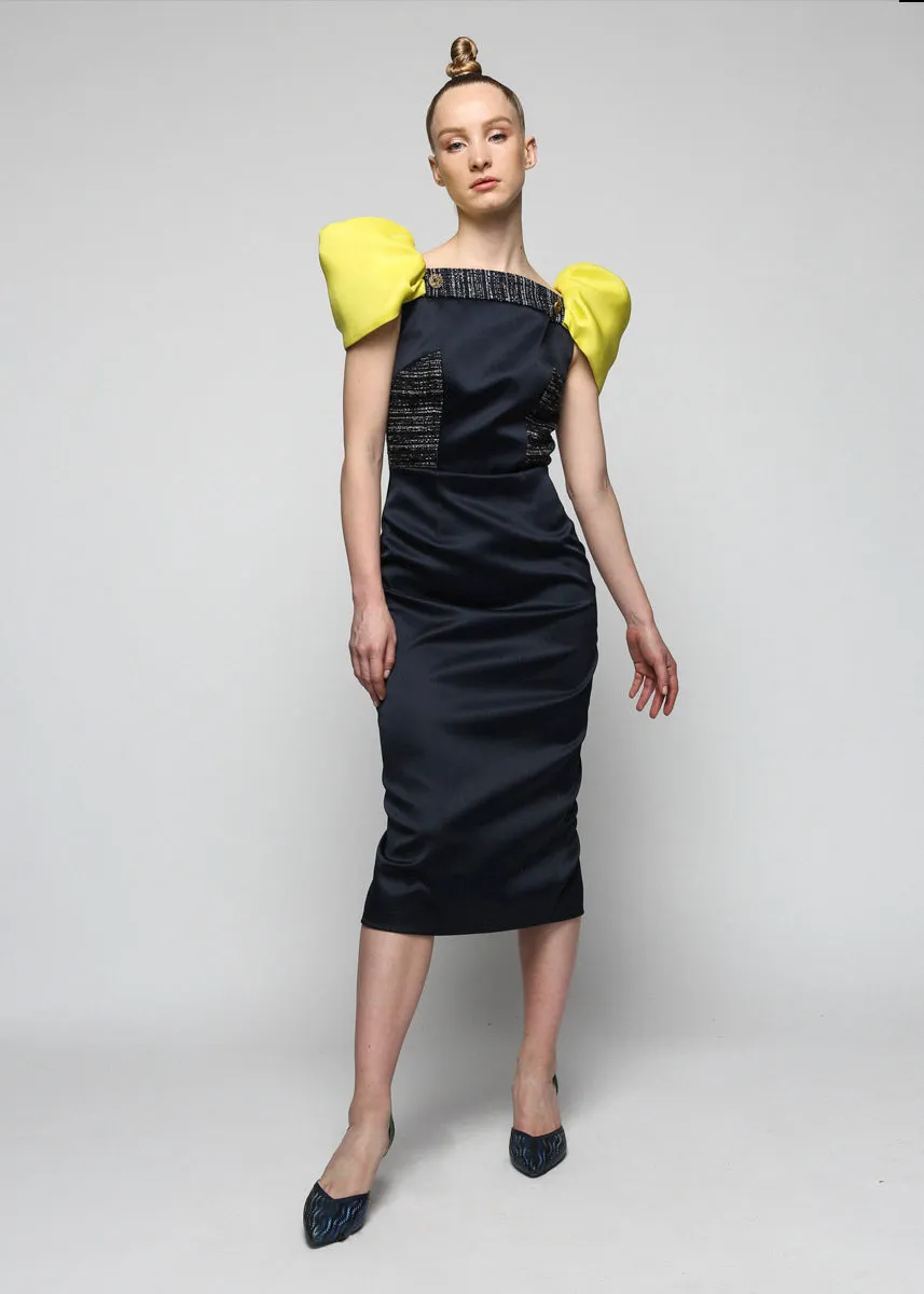 Look 1