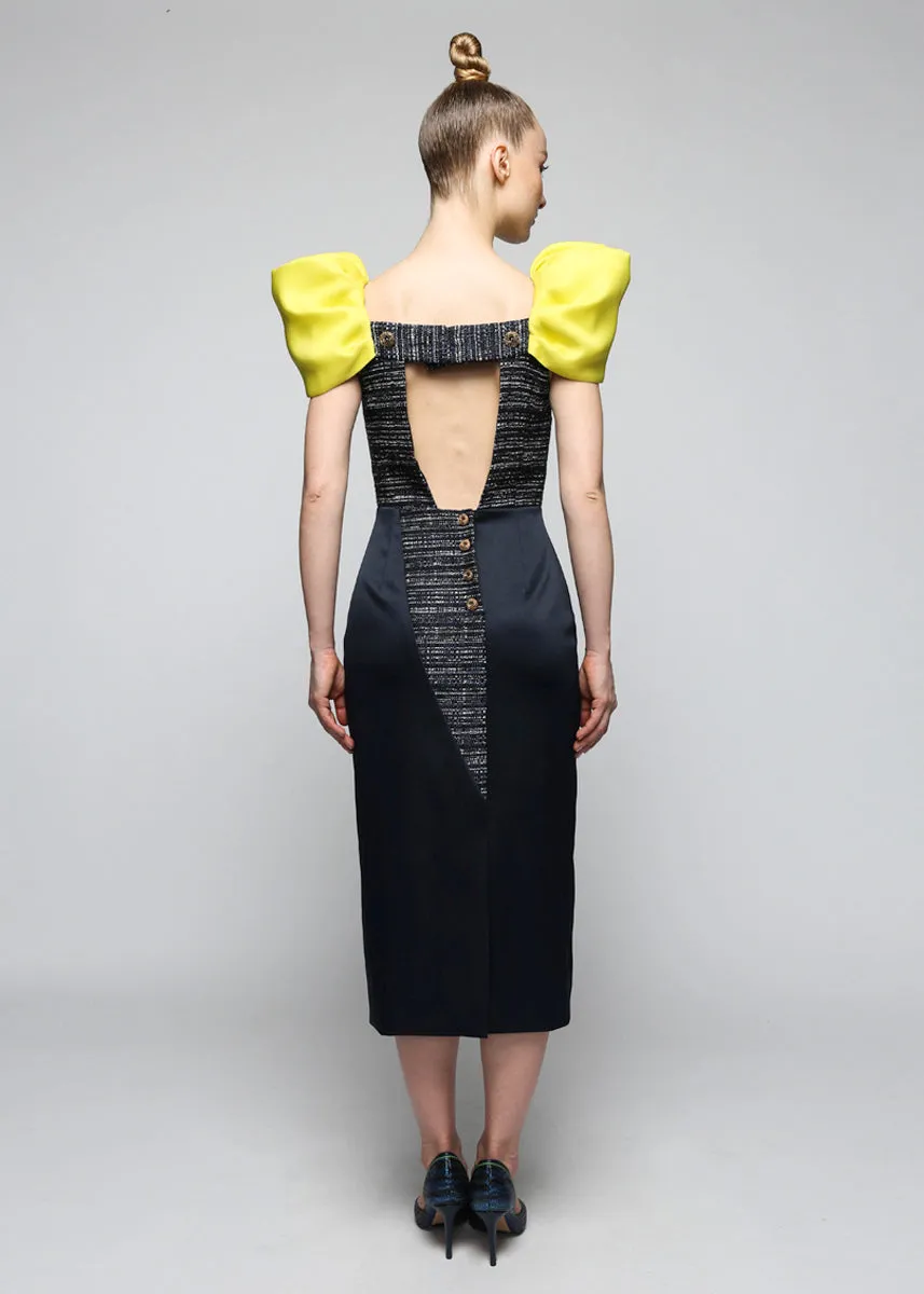 Look 1