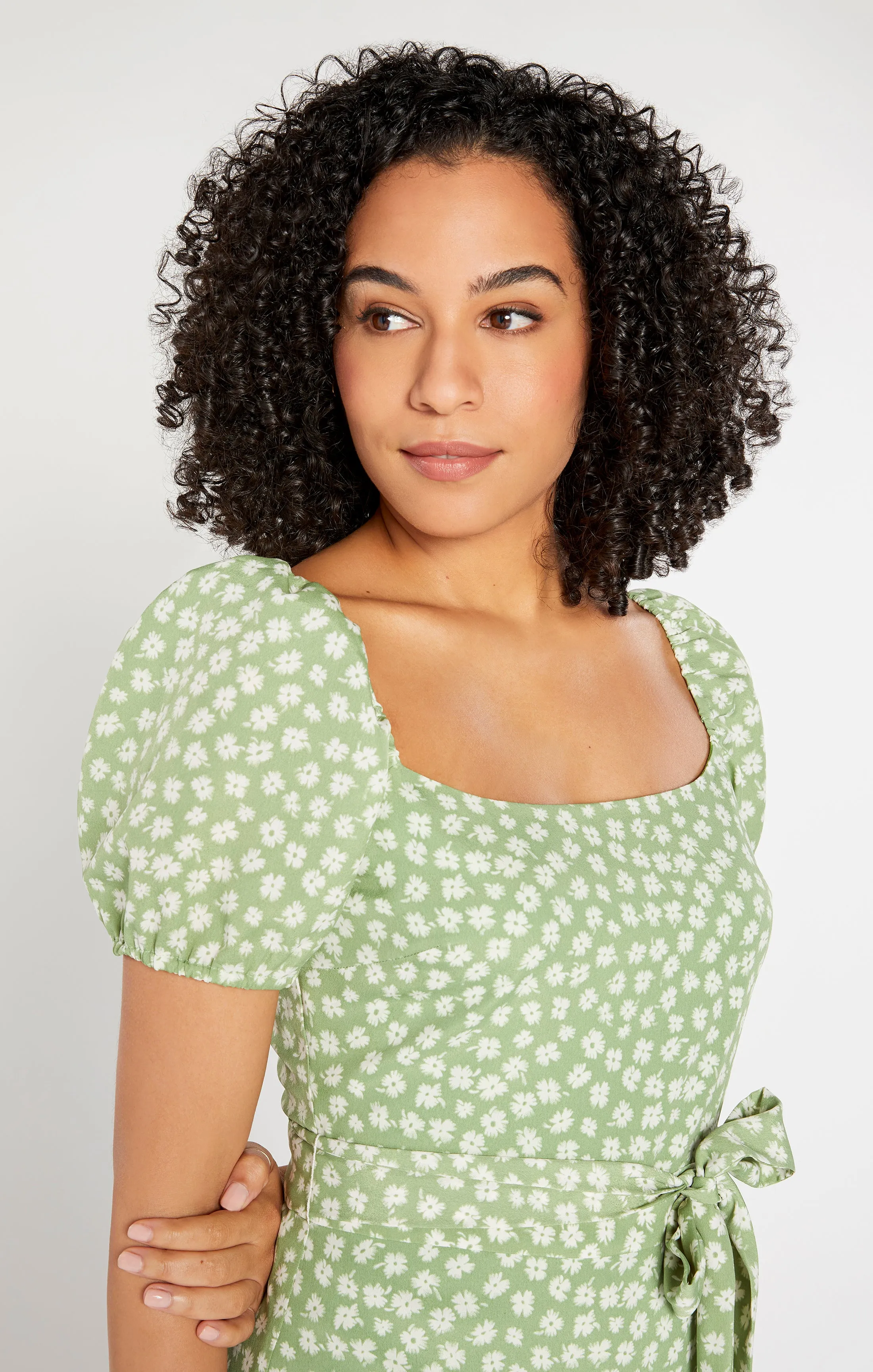 Lottie Dress