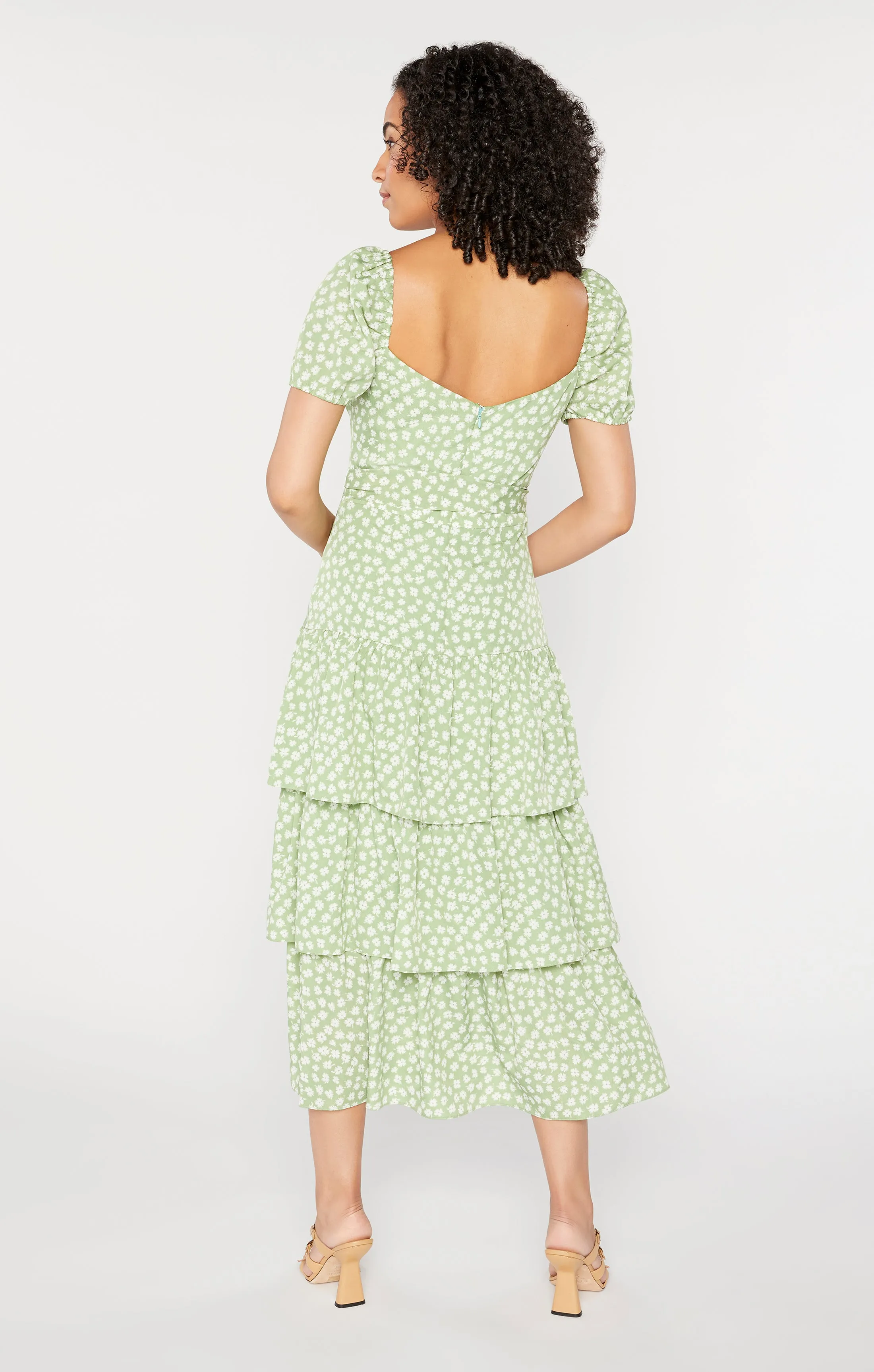 Lottie Dress