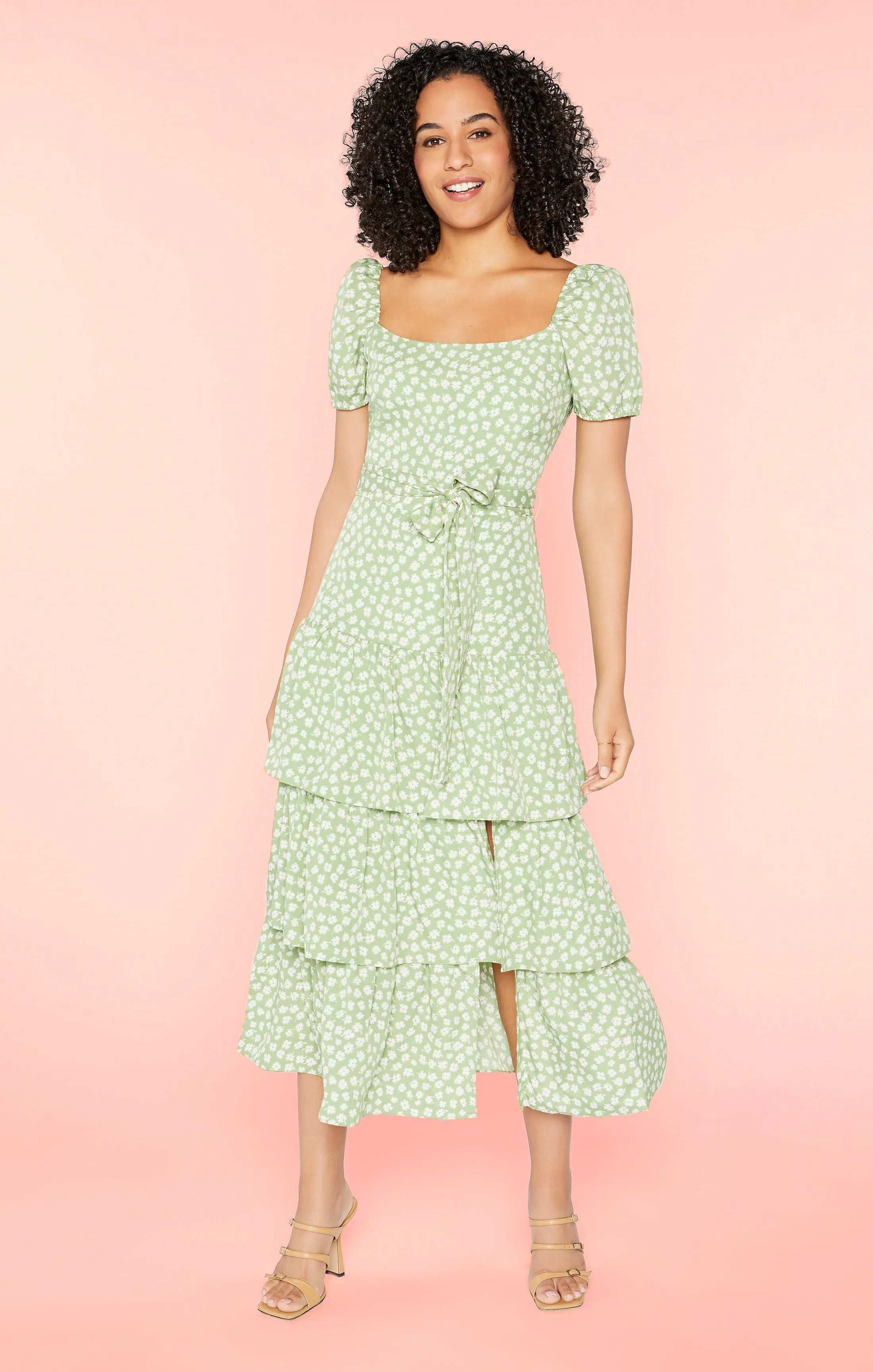 Lottie Dress
