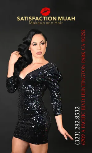 MAC DRESS