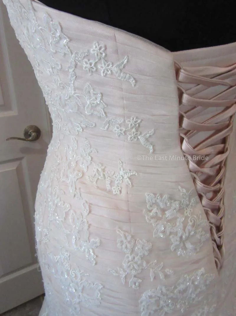 Maggie Sottero Haven 4MT892