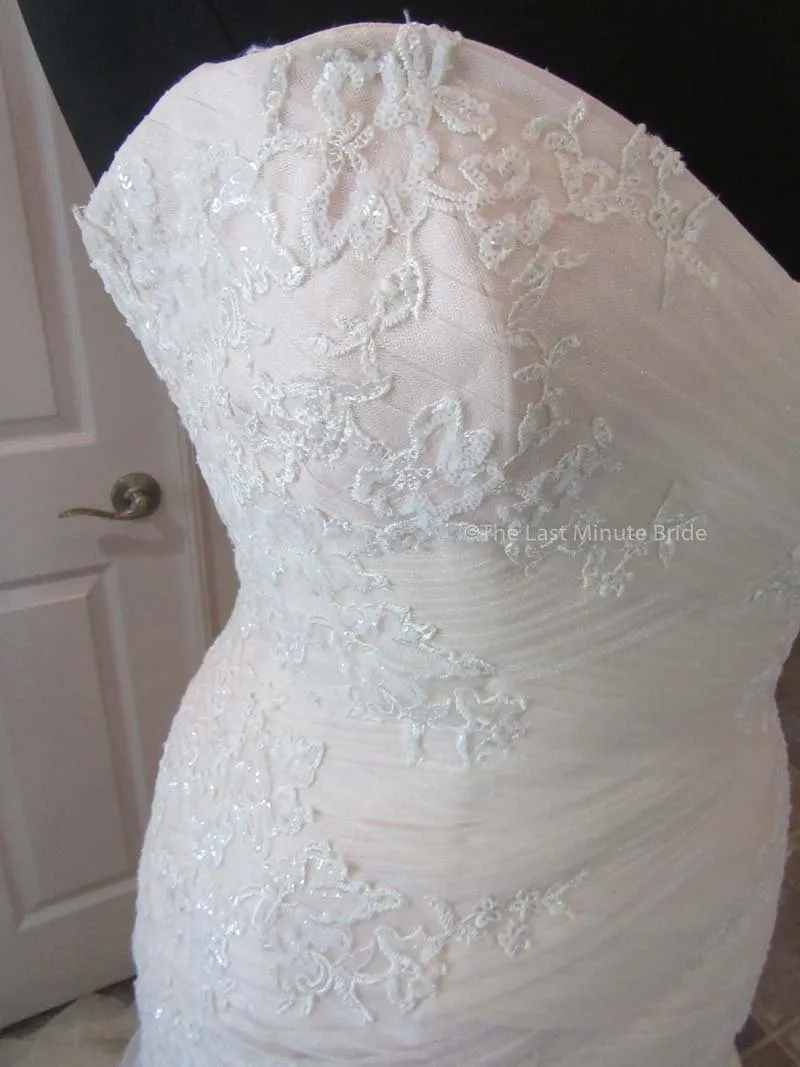 Maggie Sottero Haven 4MT892