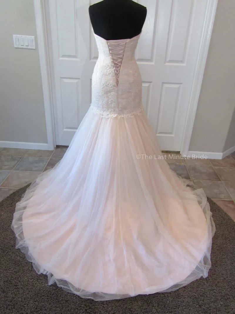 Maggie Sottero Haven 4MT892