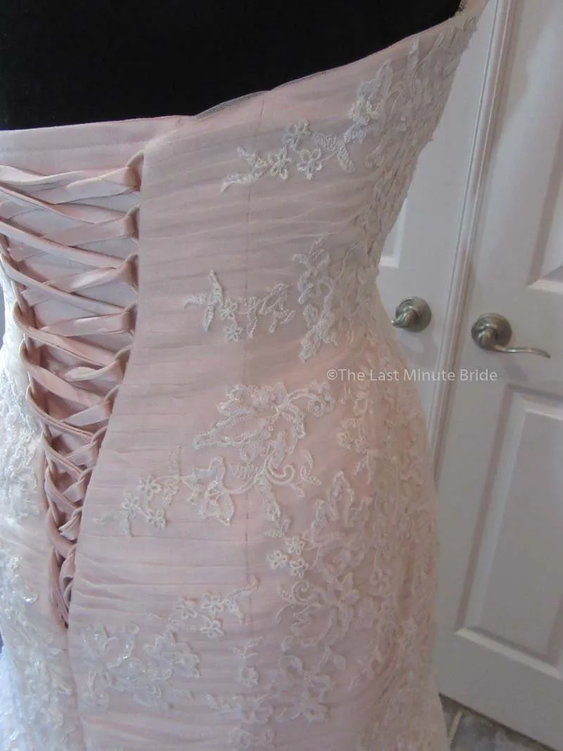 Maggie Sottero Haven 4MT892