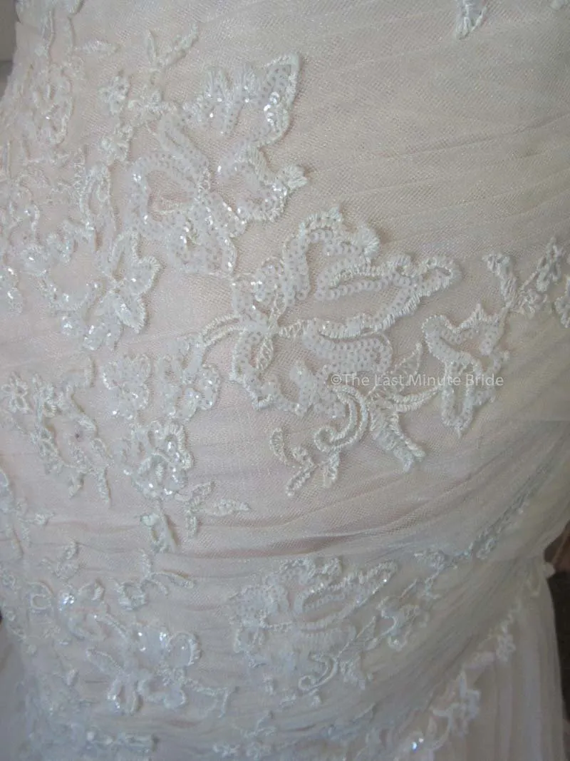 Maggie Sottero Haven 4MT892