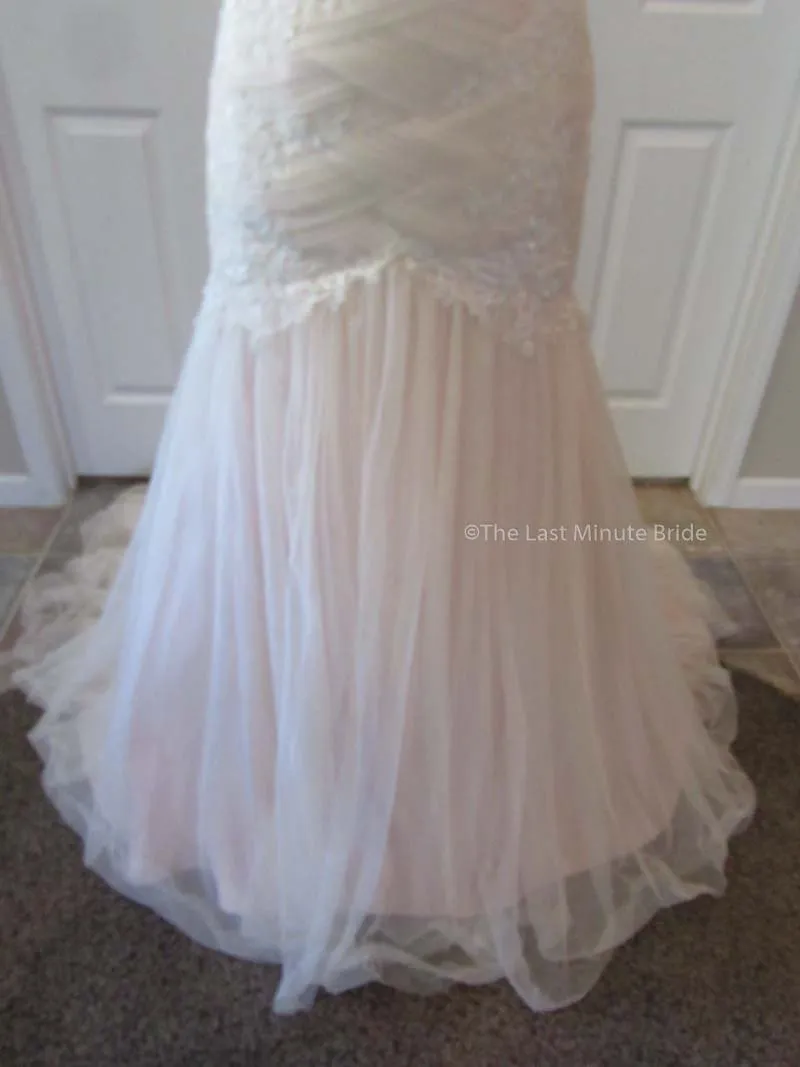 Maggie Sottero Haven 4MT892