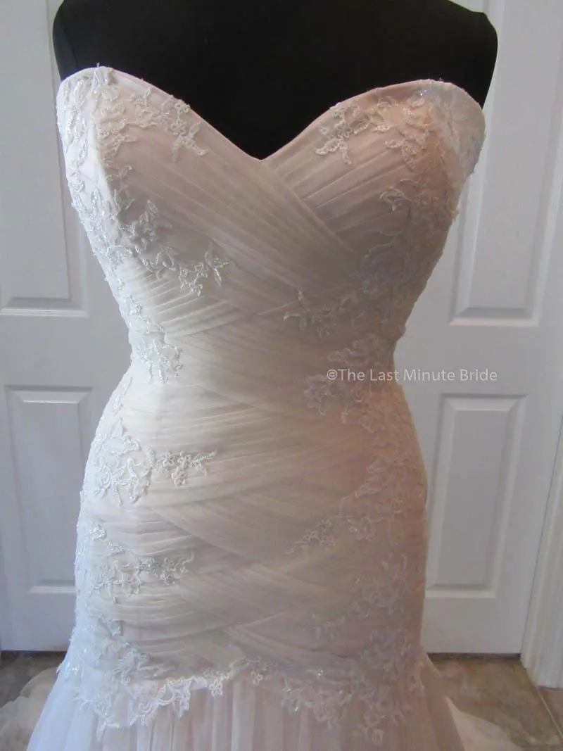 Maggie Sottero Haven 4MT892