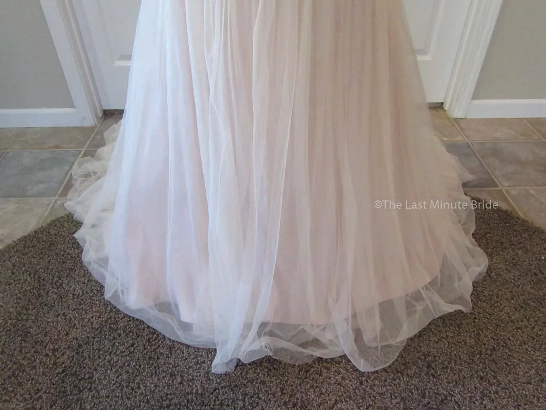 Maggie Sottero Haven 4MT892