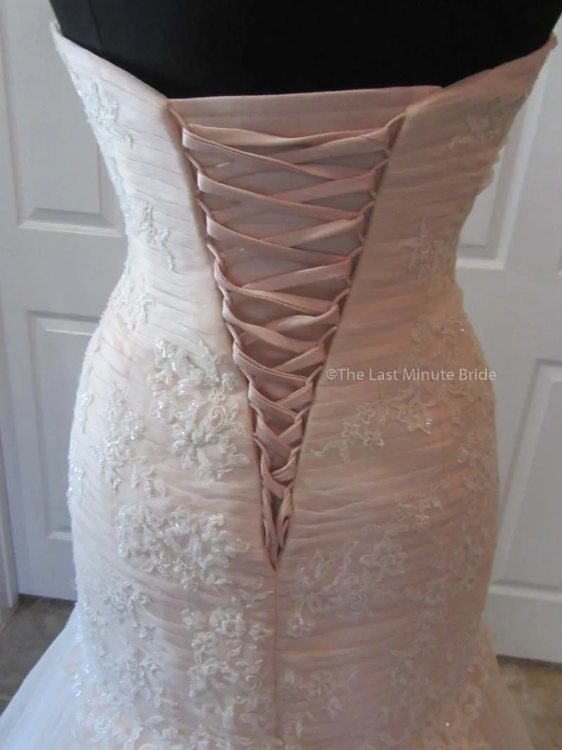 Maggie Sottero Haven 4MT892