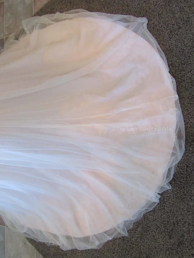 Maggie Sottero Haven 4MT892
