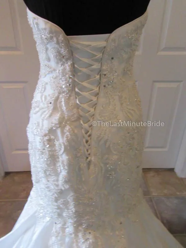 Maggie Sottero Kaya 5ST634CS