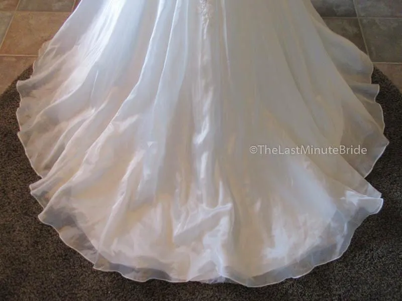 Maggie Sottero Kaya 5ST634CS