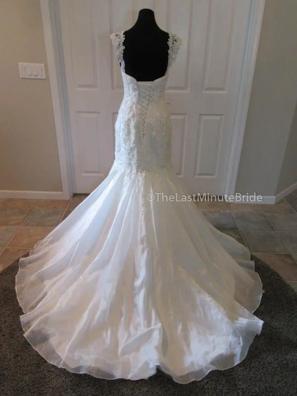 Maggie Sottero Kaya 5ST634CS