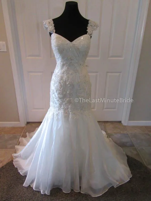 Maggie Sottero Kaya 5ST634CS