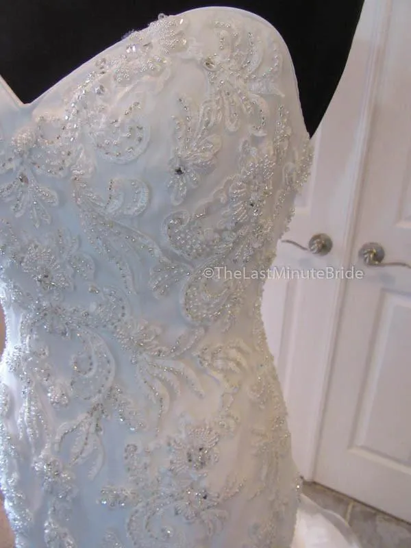 Maggie Sottero Kaya 5ST634CS