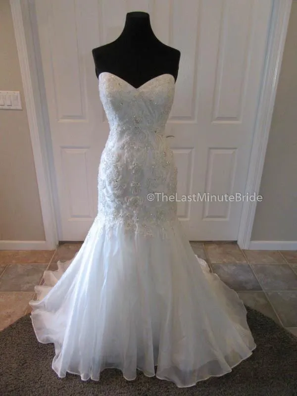 Maggie Sottero Kaya 5ST634CS