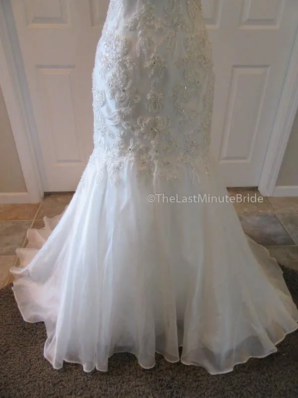 Maggie Sottero Kaya 5ST634CS