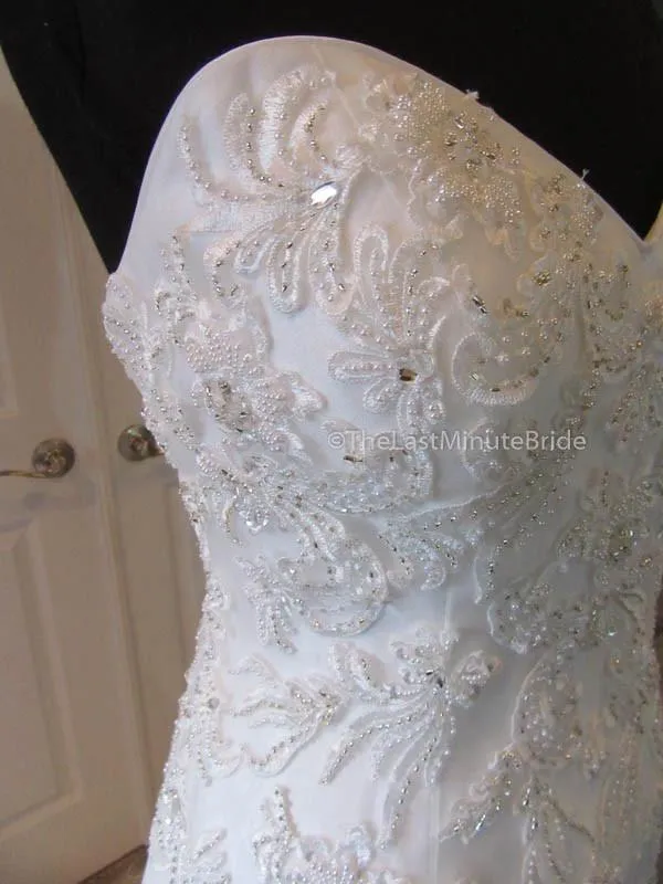 Maggie Sottero Kaya 5ST634CS