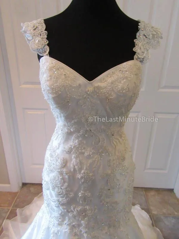 Maggie Sottero Kaya 5ST634CS