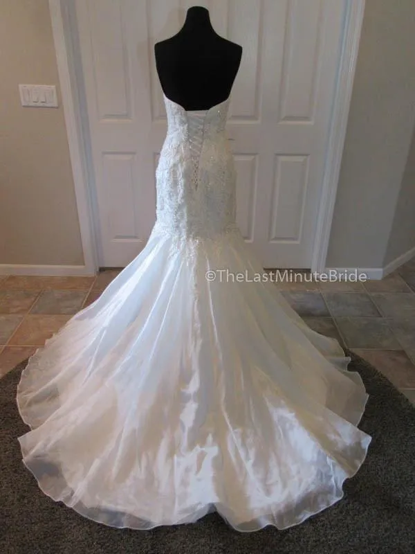 Maggie Sottero Kaya 5ST634CS