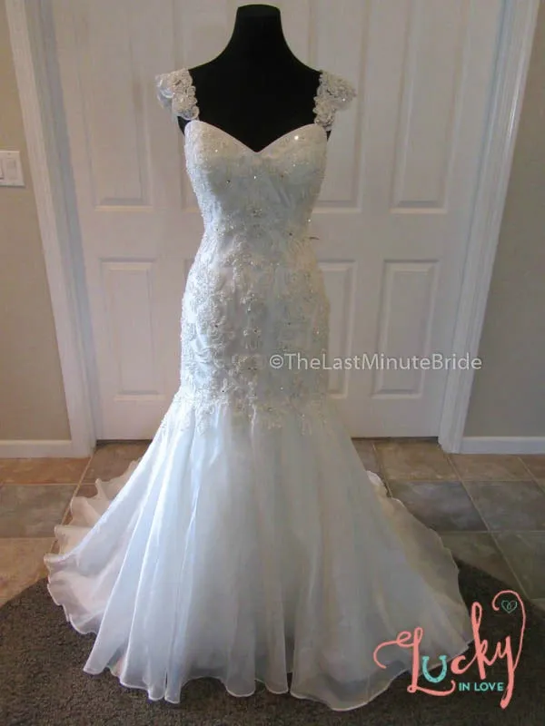 Maggie Sottero Kaya 5ST634CS