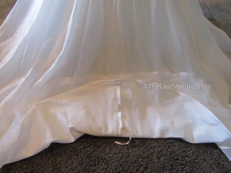 Maggie Sottero Kaya 5ST634CS