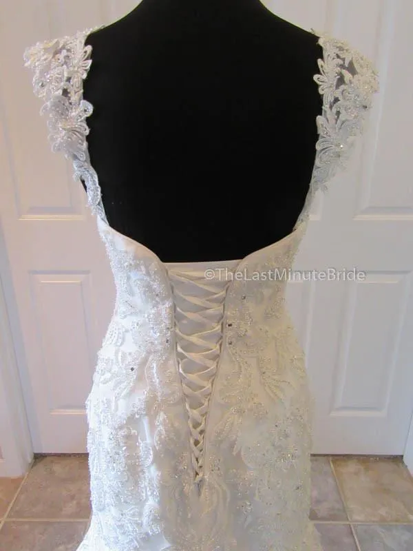 Maggie Sottero Kaya 5ST634CS