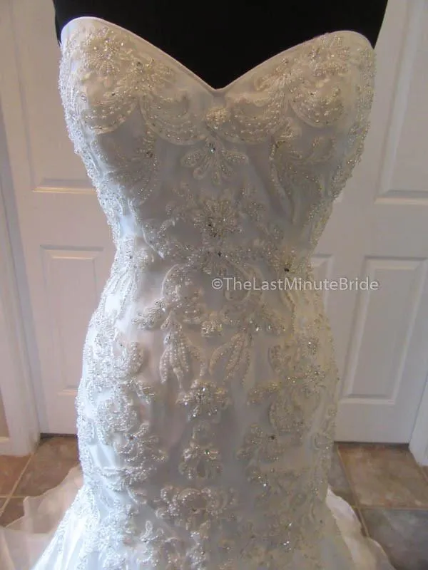 Maggie Sottero Kaya 5ST634CS